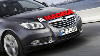 Magna To Buy Opel If German Government Gives OK